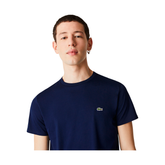 Lacoste T-Shirt Basic Regular Fit MAR - TH6709-166-205